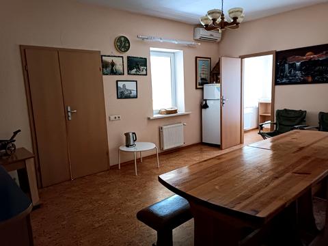 будинок за адресою с. Мишурин Ріг, Набережна
