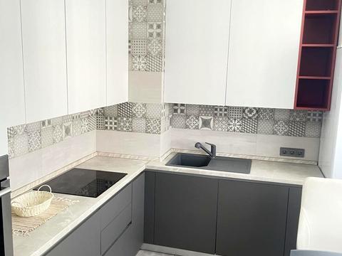 квартира за адресою Домобудівельна вул., 11