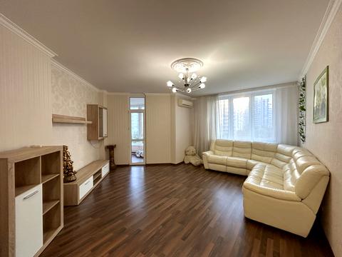 квартира за адресою Петра Григоренка просп., 22/20