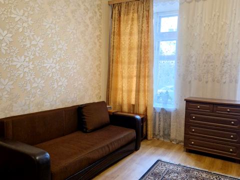 комната по адресу Каменец-Подольский пер., 1