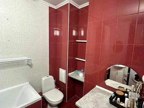 квартира за адресою Хорольська вул., 1-А