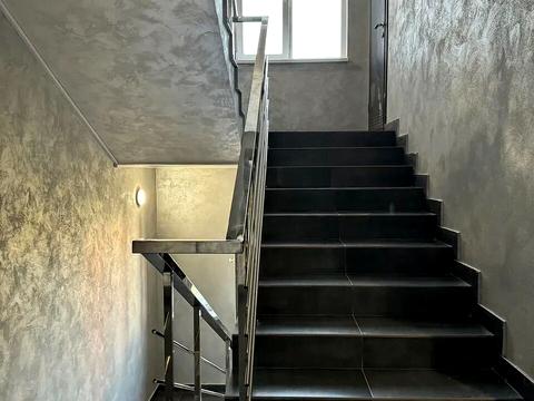 квартира по адресу Национальной Гвардии ул., 3-В