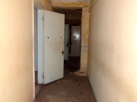 коммерческая по адресу Британська ул. (Горького), 4