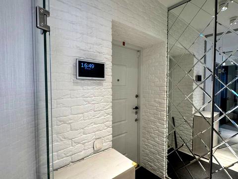 квартира за адресою Слобожанський просп. (ім. газети Правда), 17-А