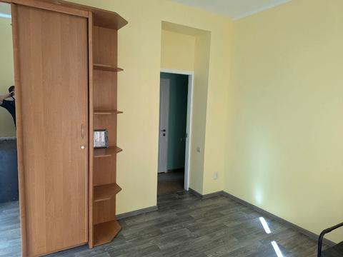 квартира по адресу Криворожская ул., 6