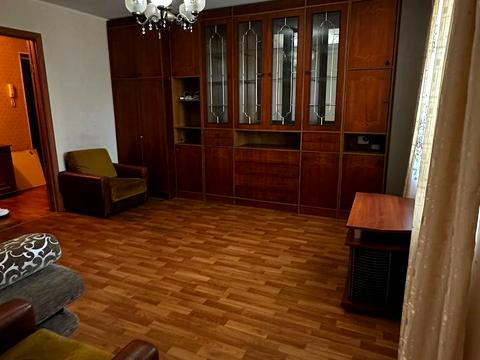 квартира по адресу Мира просп. (Леніна), 41