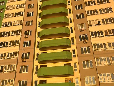 квартира по адресу Лесная ул., 3