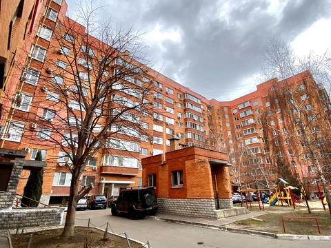 квартира по адресу Соборности ул. (Жовтнева), 77а