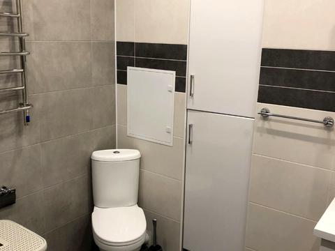 квартира за адресою Боголюбова вул., 23