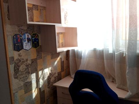 квартира по адресу Олены Пчилки ул., 6