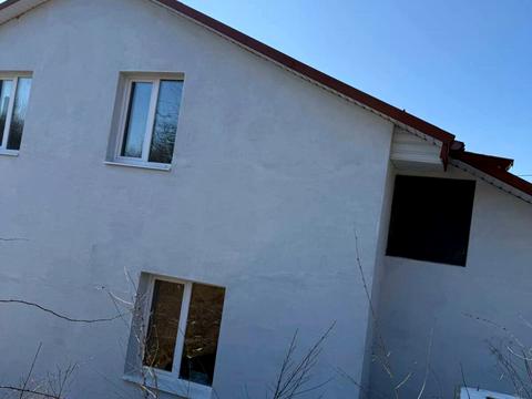будинок за адресою Абрікосова, 8