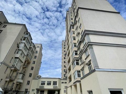 квартира по адресу Краковская ул., 4-Б