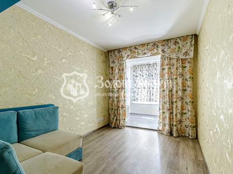квартира по адресу Шкільний пер., 2б