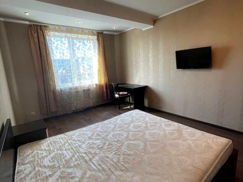 квартира за адресою Братів Міхновських вул. (Московська), 32б