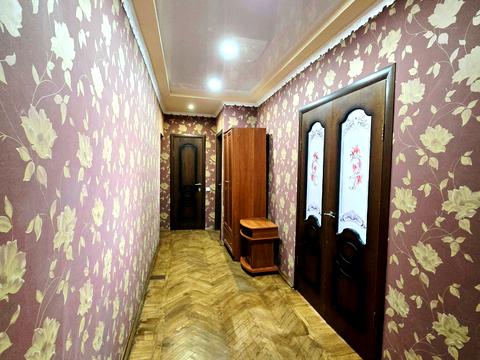 квартира по адресу Гимназическая набережная ул. (Красношкольная набережная), 22
