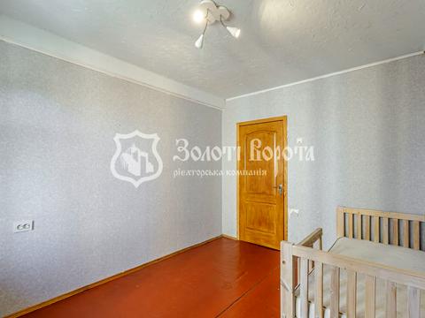 квартира по адресу Кондратюка Юрия ул., 2
