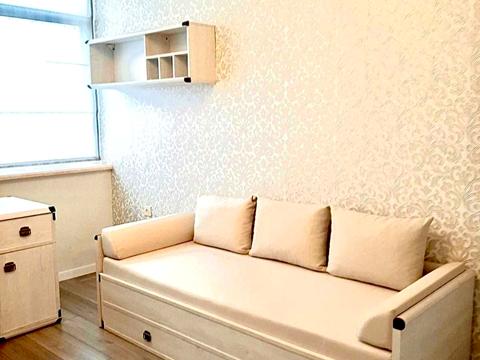 квартира по адресу Сахарова, 3