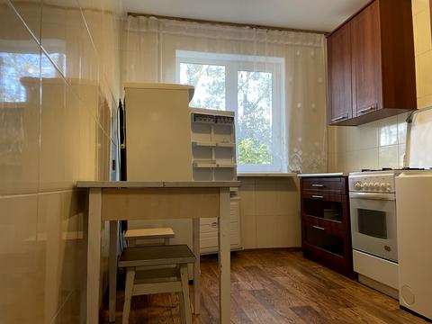 квартира по адресу Ушинского ул., 18