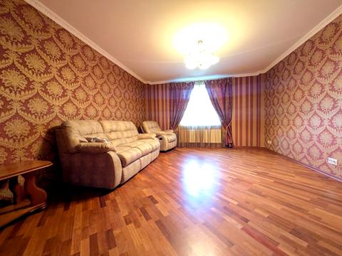 квартира по адресу Вячеслава Чорновола, 44