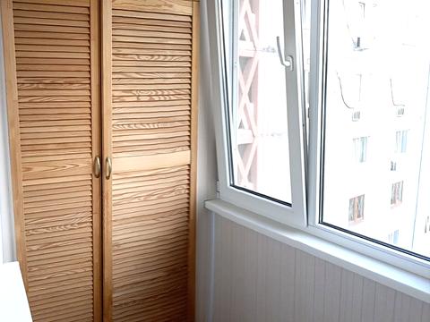 квартира по адресу Товарищеская ул., 66-А
