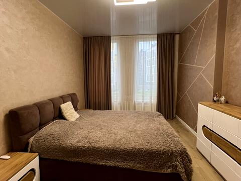 квартира по адресу Зеленая ул., 269