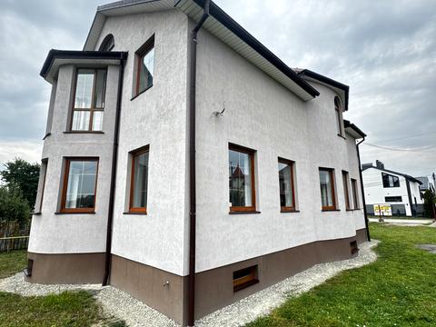 будинок за адресою Аматорська вул.