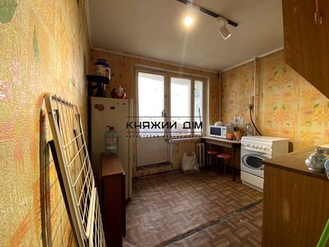 квартира за адресою Березняківська вул., 2