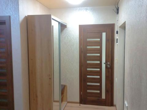 квартира по адресу Микитинецкая ул., 2