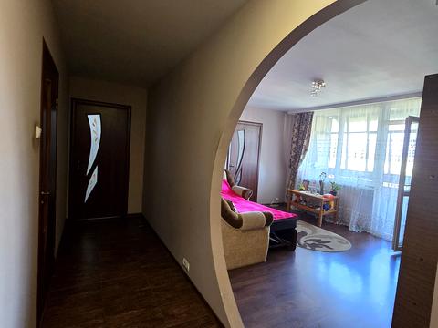 квартира за адресою Минайська вул., 27