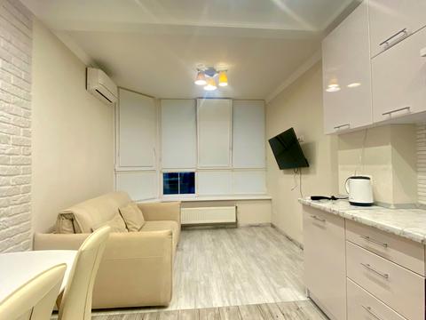 квартира за адресою Придорожна вул., 5