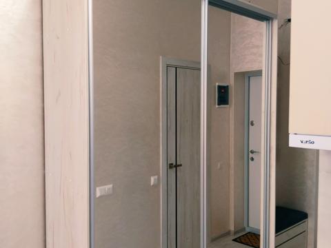 квартира по адресу Владислава Бувалкина ул. (Бочарова Генерала), 60/1