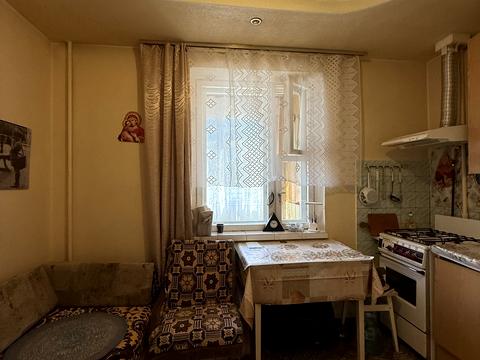 квартира по адресу Рональда Рейгана ул., 11-А