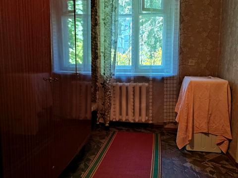 квартира по адресу Александра Поля просп. (Кірова), 62