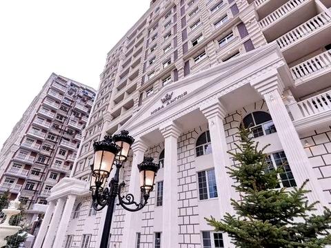 квартира за адресою Михайла Максимовича вул. (Онуфрія Трутенка), 28-Д