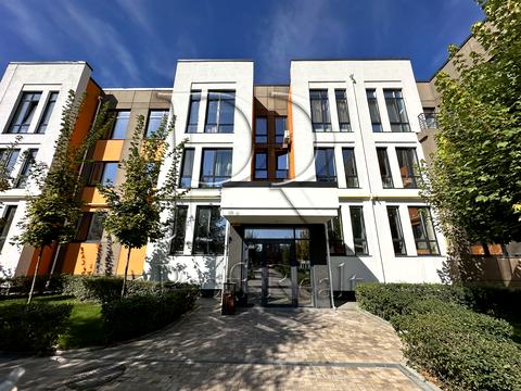 квартира по адресу Наталії Околітенко ул. (Ломоносова), 85