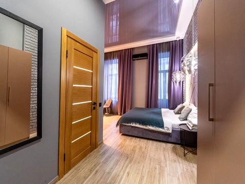 квартира за адресою Велика Васильківська вул. (Червоноармійська), 26-Б