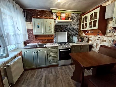 дом по адресу Крывалиевская ул. (Паризької Комуни)