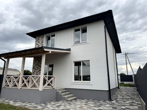 будинок за адресою Дніпровська вул. (Калініна)