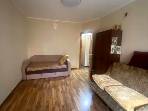 квартира по адресу Космонавтов ул., 33