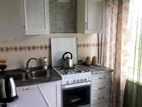 квартира по адресу Шолом-Алейхема ул., 16