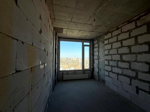 квартира за адресою Французький бульв., 2