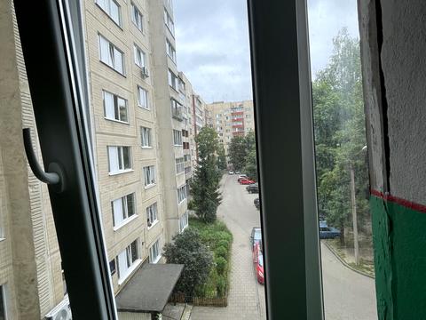 квартира за адресою Івана Пулюя вул., 4