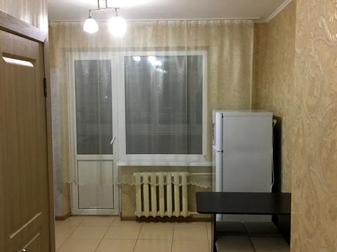 квартира по адресу Архитектора Вербицкого ул., 34-А