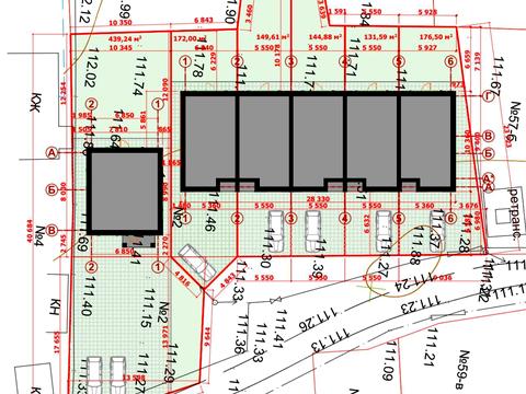 будинок за адресою Ольги Кобилянської вул. (Достоєвського), 2