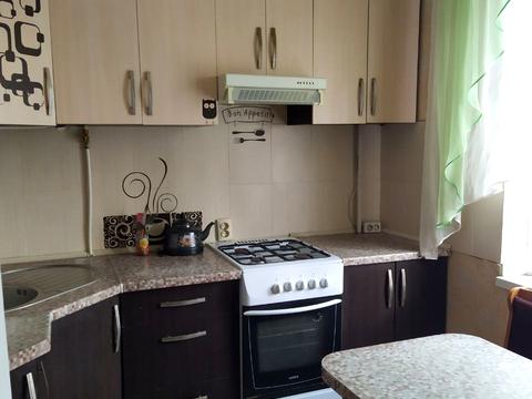 квартира по адресу Заболотного, 54