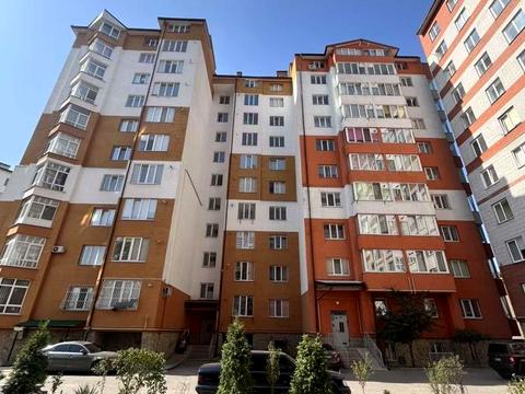 квартира по адресу Богдана Хмельницкого ул., 53