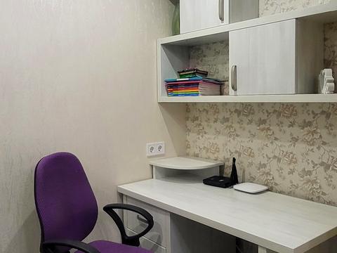 квартира за адресою Новомістенська, 26
