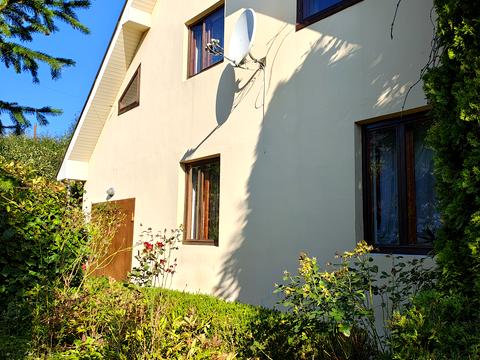 дом по адресу Гончара