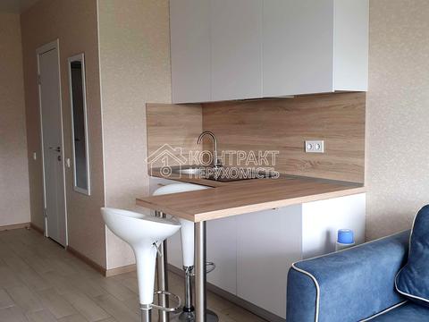 квартира по адресу Авиахимическая ул., 7