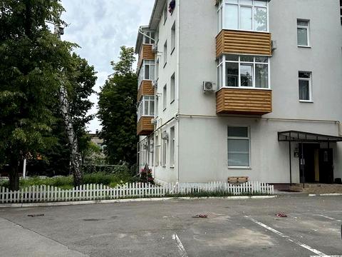 квартира за адресою Дерев'янка вул., 16а